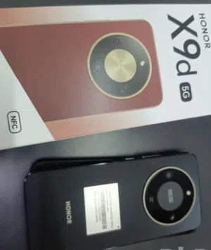 هونر x9d  للبييع