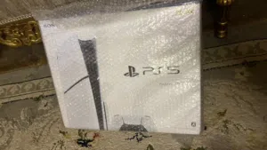 PlayStation 5 PlayStation for sale in Al Batinah