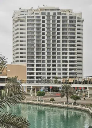 FLAT FOR SALE