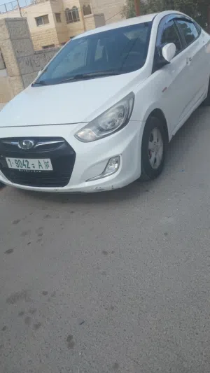 Used Hyundai Accent in Bethlehem