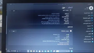 Windows Dell for sale in Irbid