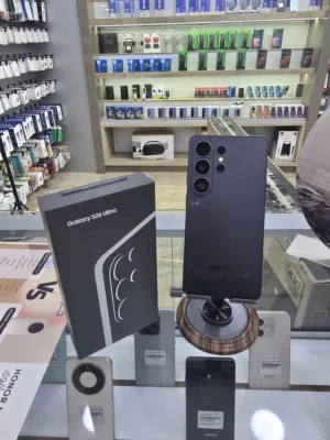 S26 ULTRA خلفيه مكصره