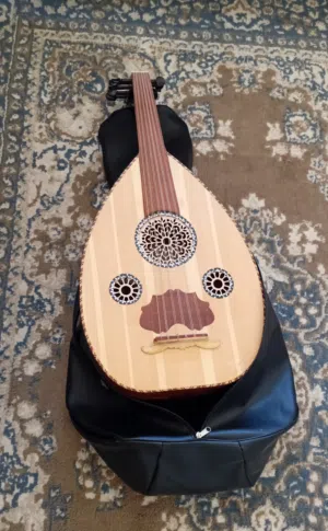 عود للبيع ...