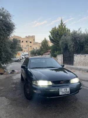 Used Kia Sephia in Amman