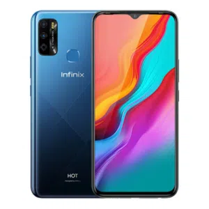 Infinix Hot 9 Play 256 GB in Tripoli