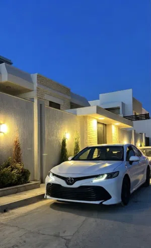 تيوتا كامري محلية 2020 Toyota Camry