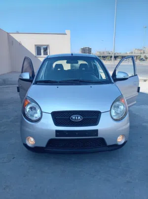 Used Kia Morning in Tripoli