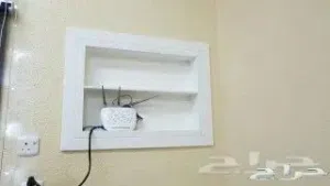 ديكور سد فتحات المكيف