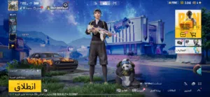 Pubg Accounts and Characters for Sale in Al Ain