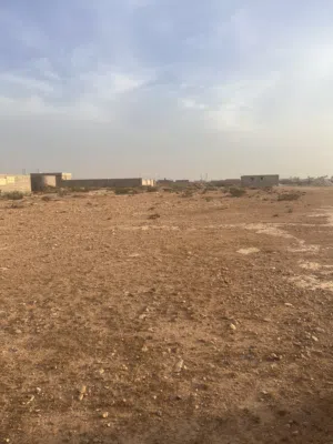 Residential Land for Sale in Benghazi Al Halis District