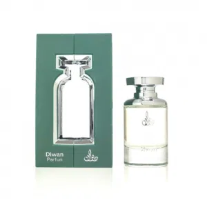 عطر ديوان من العربية للعود