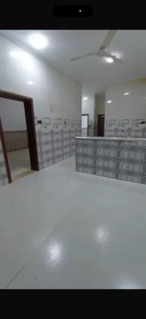 شقه الايجار البصره القديمه خلف مركز شرطه البصره