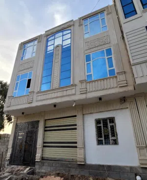 Building for Sale in Sana'a Ar Rawdah