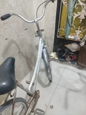 باسكلات سياحي جديد باله