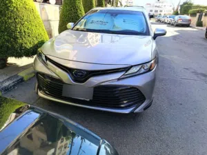 كامري 2019 فحص الرجاء الاتصال على الارقام اسفل الاعلان