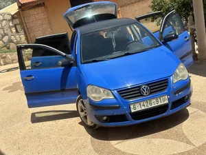 Used Volkswagen Polo in Tubas