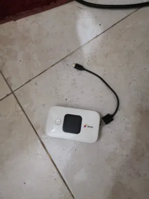 للبيع واي فاي محمول