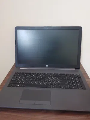 لابتوب ماركه hp