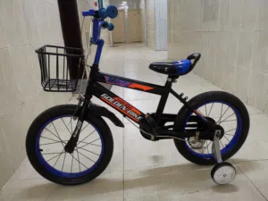 16 inch bicycle for kids