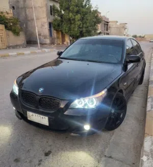 BMW للبيع موديل2006