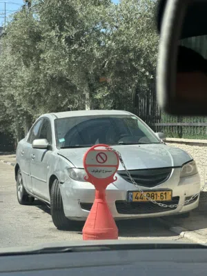 Used Mazda 3 in Bethlehem