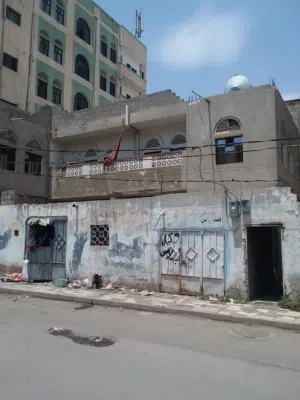 للبيع في قلب منطقة هايل