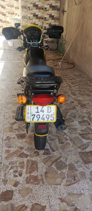 دراجه  بوكسر رقم 23 بصره طالع ب25 كفاله عامه العنوان بصره ابو الخصيب