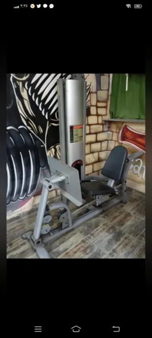 جهاز دفع رجل امريكي تاف استاف