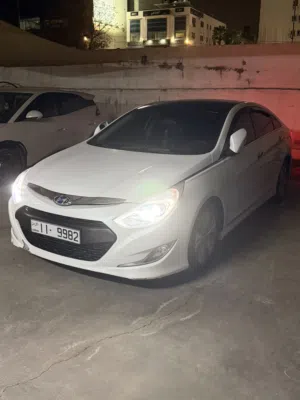 هونداي سوناتا 2014 للبيع