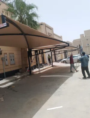 حداد مضلات وجميع انوع الحداده