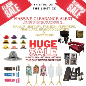Everything Must Go!  BIG SALE!!