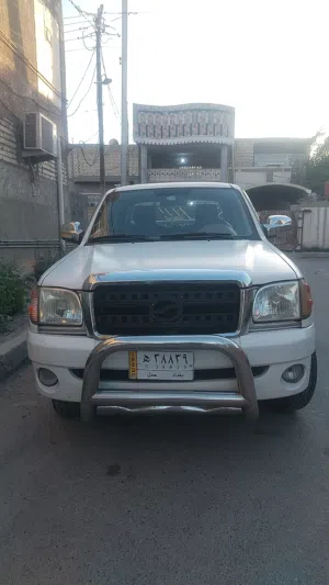 بيكب شيري كراند تايكر 2017