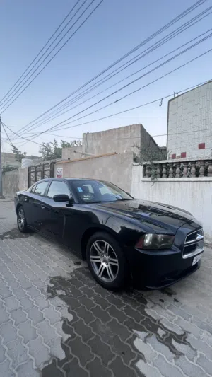 جارجر 2013 كندي بدون حادث رقم بصره بسمي