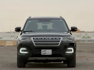 شانجان CS95 2020