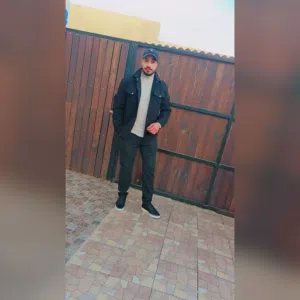 محمد الشبر 