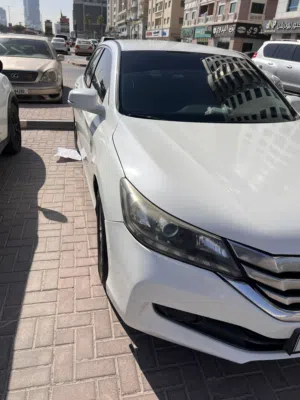 Honda Accord for sale, 2016 model