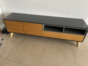 TV table unit