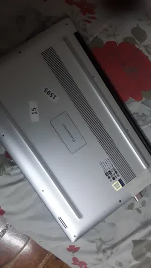 Dell precision 5530