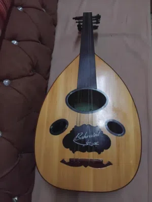 عود بحريني