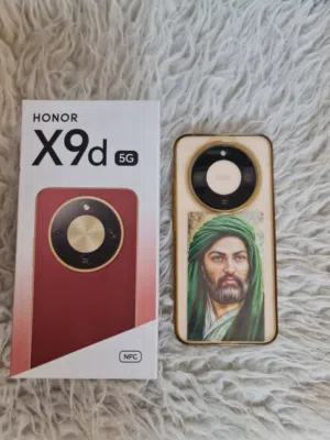 Honor Honor X9b 256 GB in Baghdad
