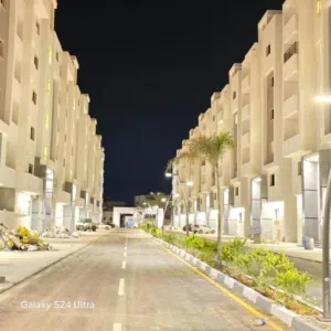شقه للبيع السدره