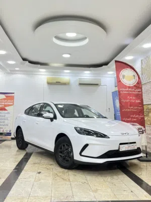 2025 BYD SEAL  سيل 05