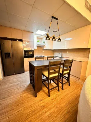 950 ft² 1 Bedroom Apartments for Rent in Ajman Al Naemiyah