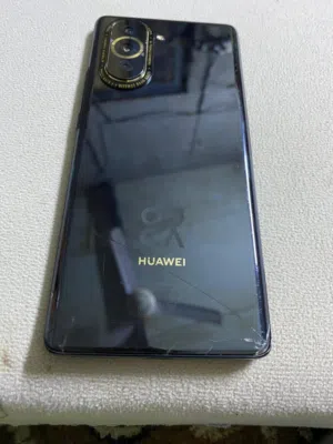 Huawei Nova 10 الماركة: هواوي