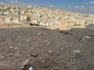 Residential Land for Sale in Zarqa Graiba