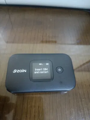 ماي فاي زين 4G