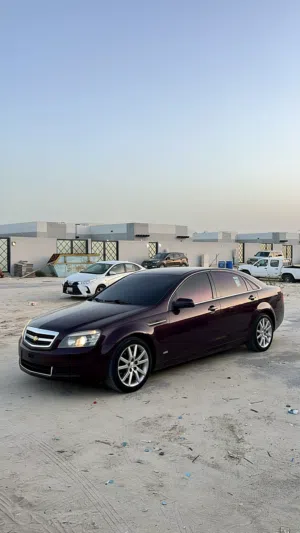 كابرس LTZ شرط الفحص 2015