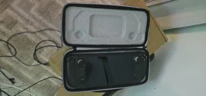 Steam deck LCD  512G
