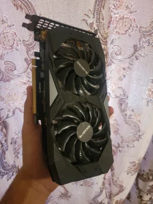 Gigabyte Nvidia GTX 1660 super