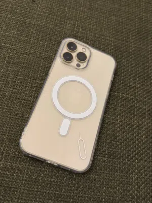 Apple iPhone 13 Pro Max 128 GB in Tripoli